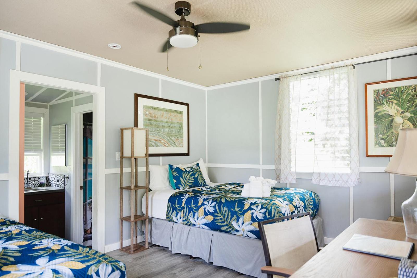 Hawaiian Sanctuary Eco Retreat Center Villa Pahoa ภายนอก รูปภาพ