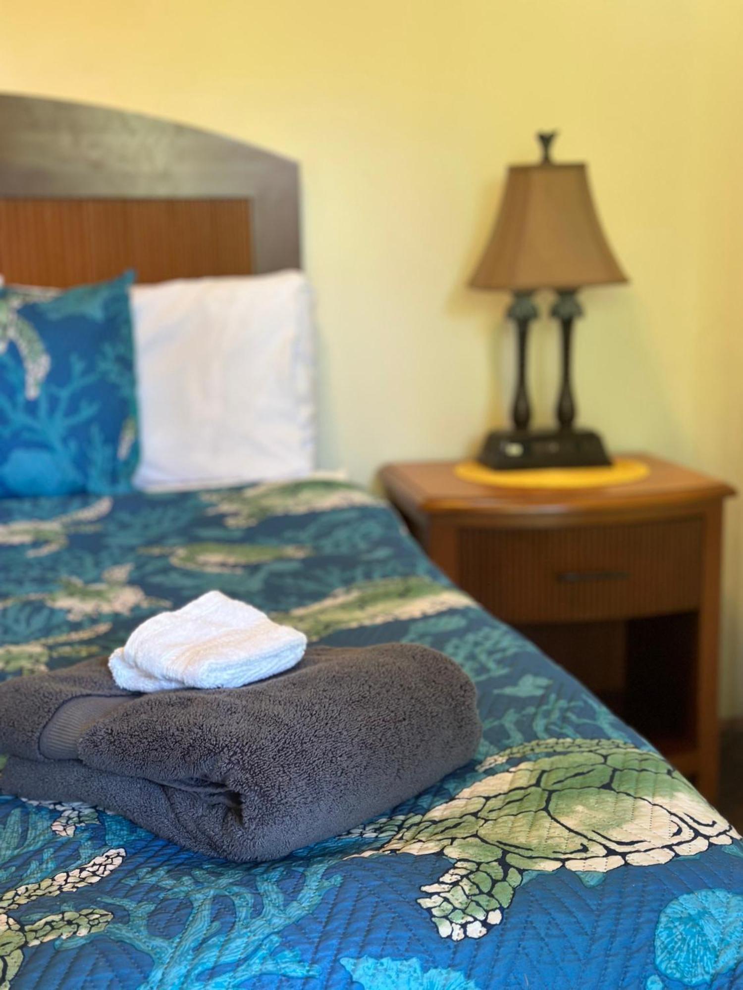 Hawaiian Sanctuary Eco Retreat Center Villa Pahoa ห้อง รูปภาพ